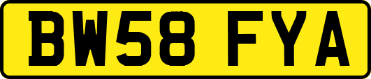 BW58FYA