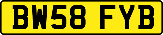 BW58FYB