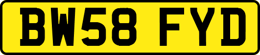 BW58FYD