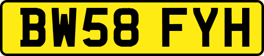 BW58FYH