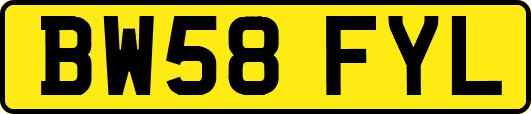 BW58FYL
