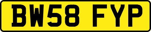 BW58FYP