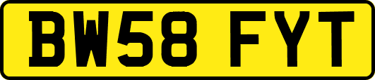 BW58FYT
