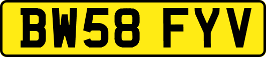 BW58FYV