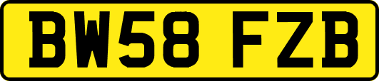 BW58FZB