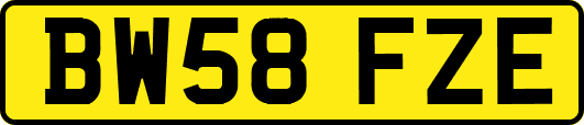 BW58FZE