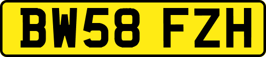 BW58FZH