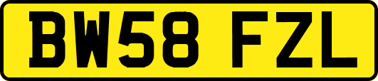BW58FZL