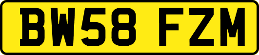 BW58FZM