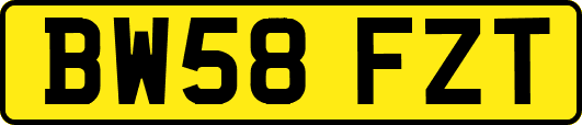 BW58FZT