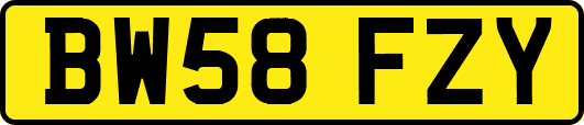BW58FZY