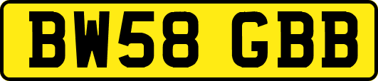 BW58GBB