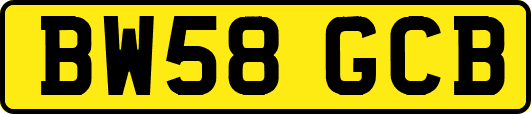 BW58GCB