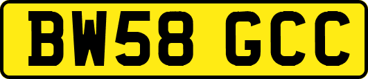 BW58GCC