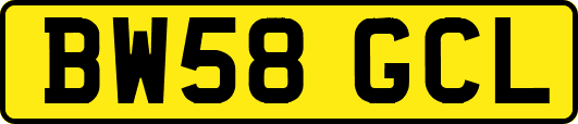 BW58GCL