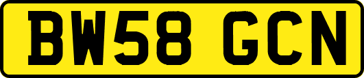 BW58GCN