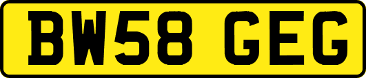BW58GEG