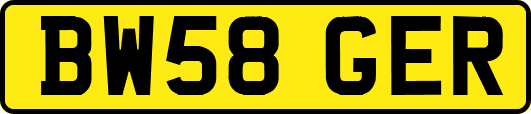 BW58GER