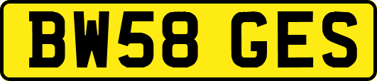 BW58GES
