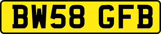 BW58GFB