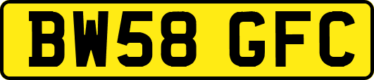 BW58GFC