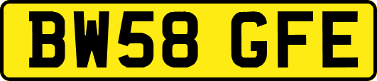BW58GFE