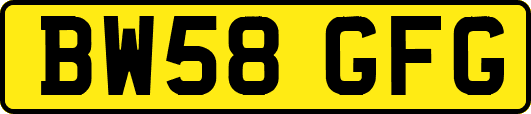BW58GFG