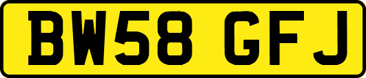 BW58GFJ