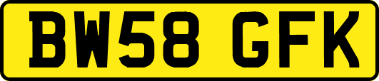 BW58GFK