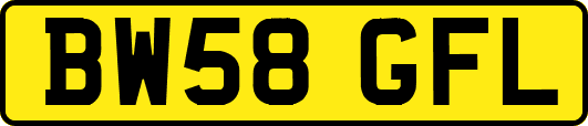 BW58GFL