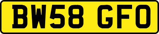 BW58GFO