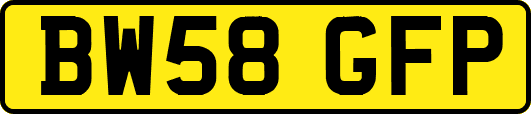 BW58GFP