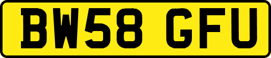 BW58GFU