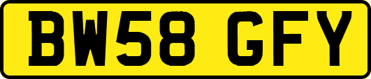 BW58GFY