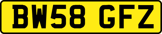 BW58GFZ