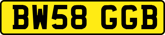 BW58GGB