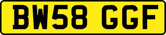 BW58GGF