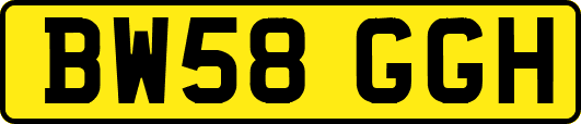 BW58GGH