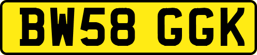 BW58GGK