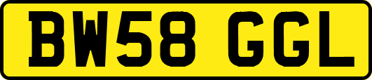 BW58GGL