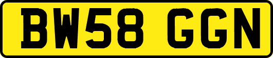 BW58GGN