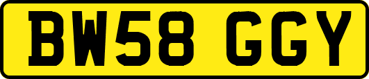 BW58GGY