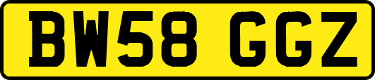BW58GGZ