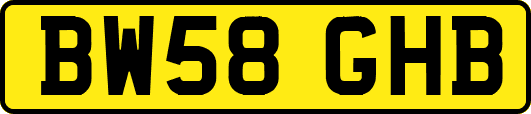 BW58GHB
