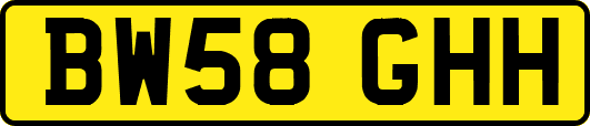 BW58GHH