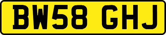 BW58GHJ