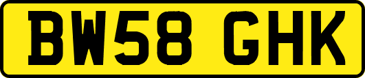 BW58GHK