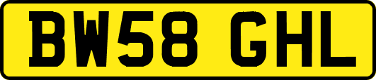 BW58GHL