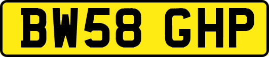 BW58GHP
