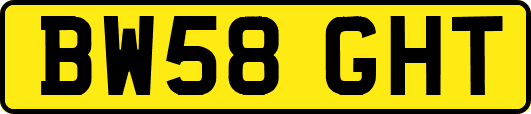BW58GHT